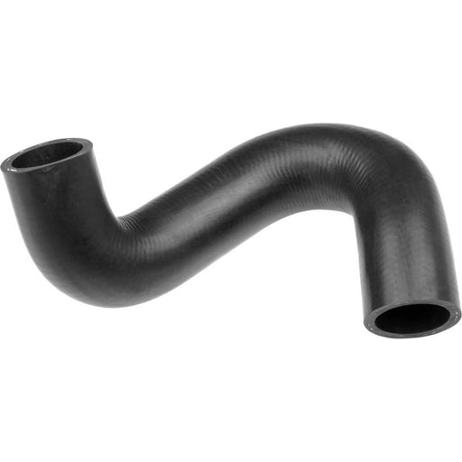 Gates Radiator Coolant Hose 300mm ID fits Renault Extra 1986-1998 1.6