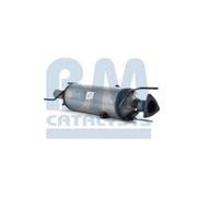 BM Catalysts Homologated Diesel Cat & Dpf fits Alfa Romeo 159 2005-2011 1.9 2.4