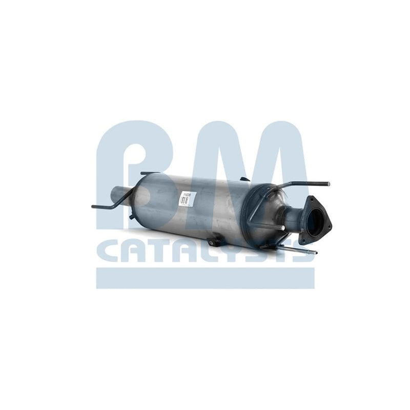 BM Catalysts Homologated Diesel Cat & Dpf fits Alfa Romeo 159 2005-2011 1.9 2.4