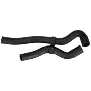 Gates Molded Heater Hose fits Audi A3 2004-2013 1.8 2.0