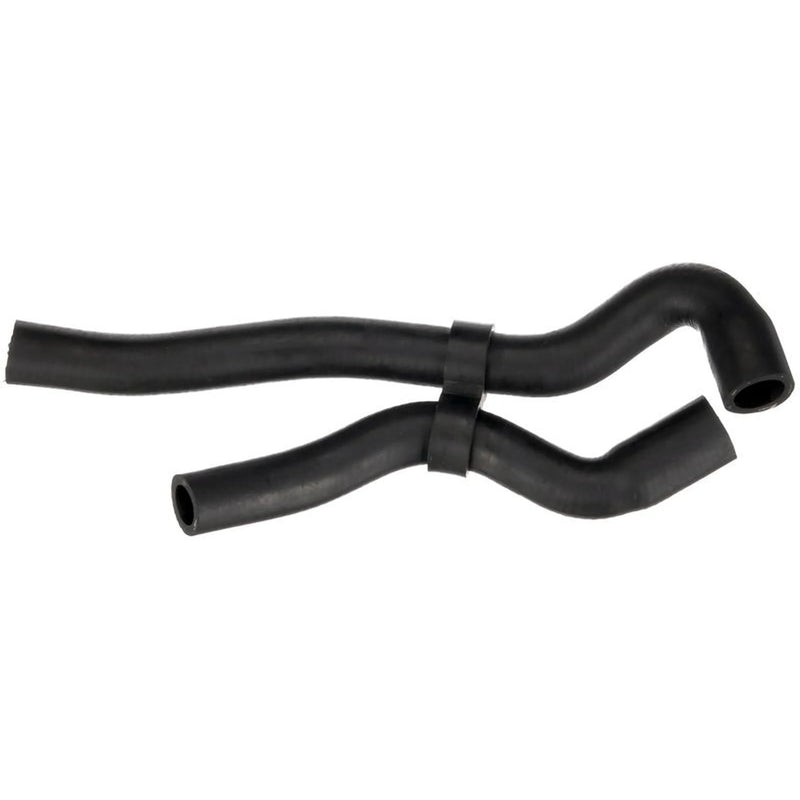 Gates Molded Heater Hose fits Audi A3 2004-2013 1.8 2.0