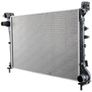 Mahle Engine Radiator fits Fiat Tipo 2015-2020 1.6