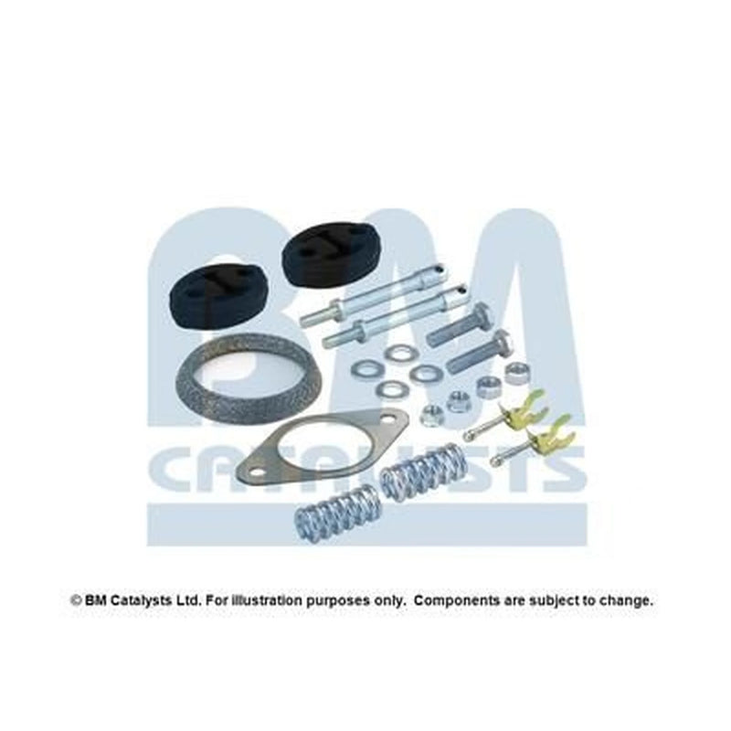BM Catalysts Fitting Kit FK90053C FK90053C
