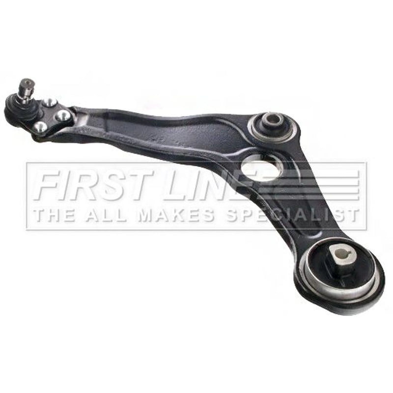 First Line Control/Trailing Arm fits Renault Megane E-Tech SUV 2021 on