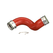 Gates Intercooler Turbo Charge Air Hose 290mm fits Audi A3 2000-2003 1.9