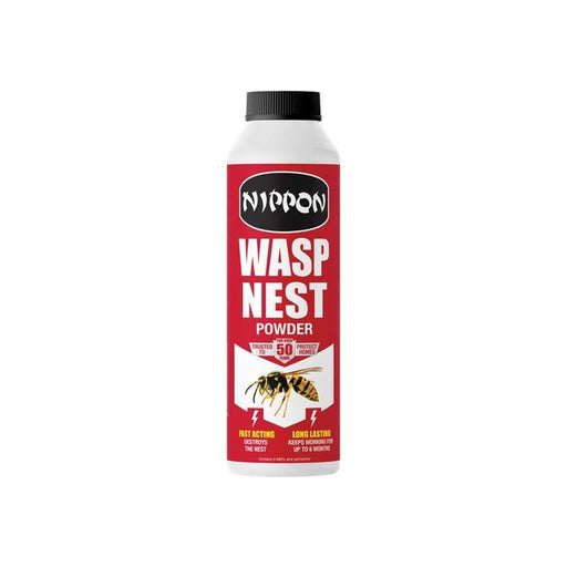 Vitax Nippon Wasp Nest Powder 300g Vitax - Dynamic Drive