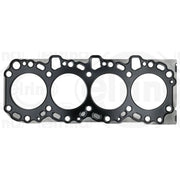 Elring Cylinder Head Gasket 0mm Thick 588.820