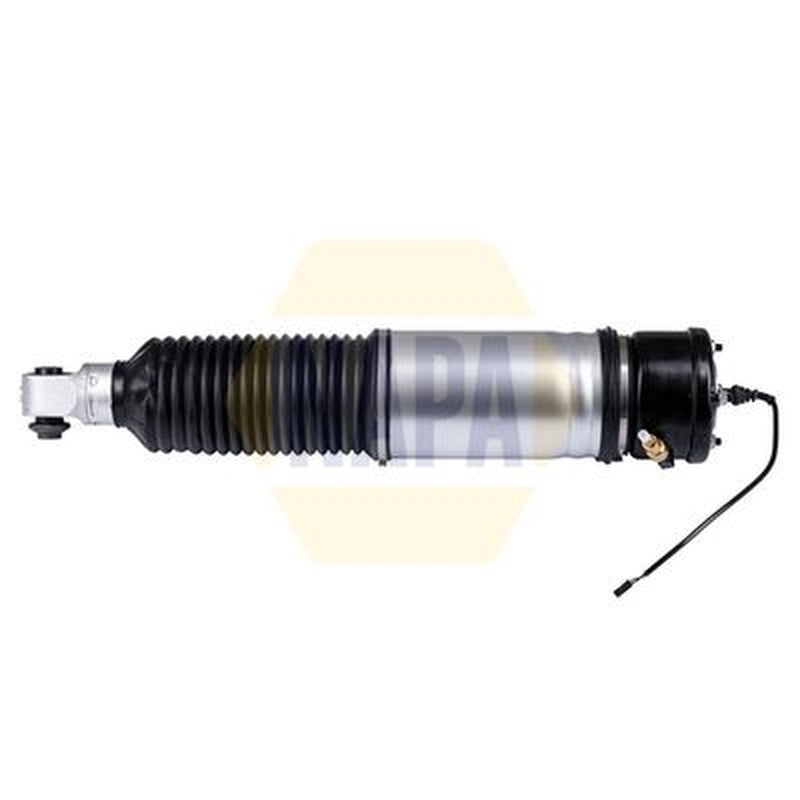 NAPA Air Suspension Strut Shock fits BMW 7 2001-2008