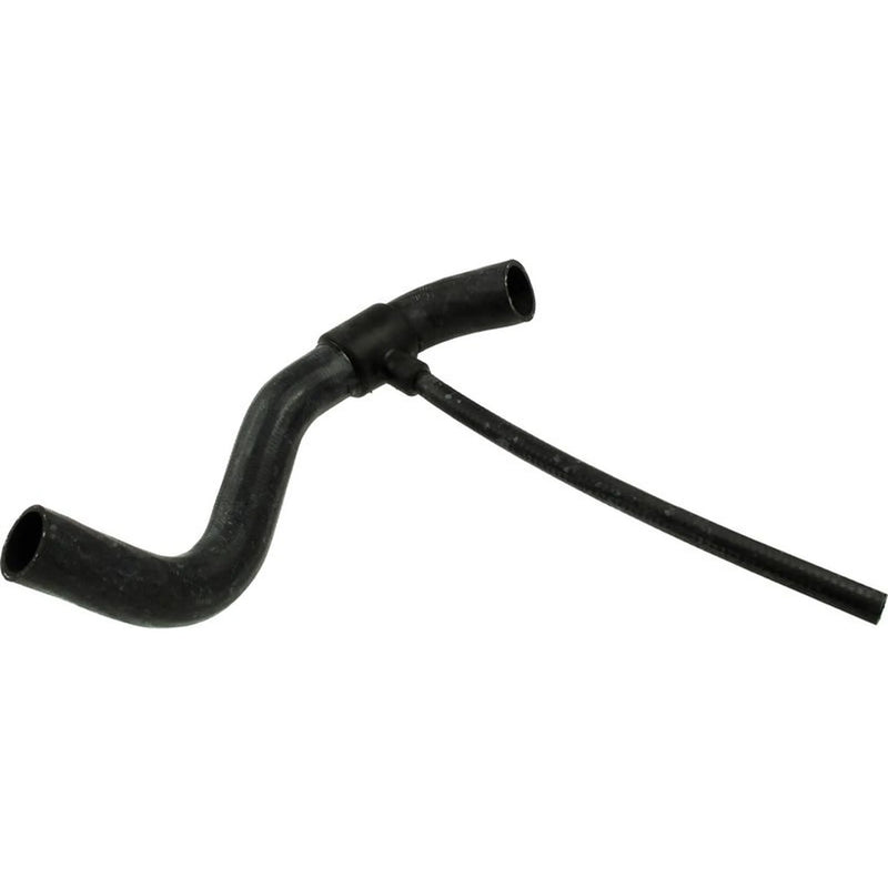 Gates Radiator Coolant Hose 485mm ID fits Renault Trafic 1994-1997 2.1