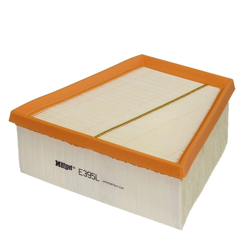 Hengst Engine Air Filter fits Seat Cordoba 2002-2009 1.4 1.9 2.0