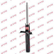 KYB Shock Absorber Damper Strut Front fits Citroën C15 1987-2000 1.8
