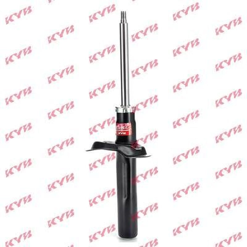 KYB Shock Absorber Damper Strut Front fits Citroën C15 1987-2000 1.8