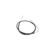 Bosch Handbrake Cable Right Rear fits Renault Twingo I 1993-2007 1.2