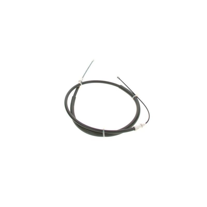 Bosch Handbrake Cable Right Rear fits Renault Twingo I 1993-2007 1.2