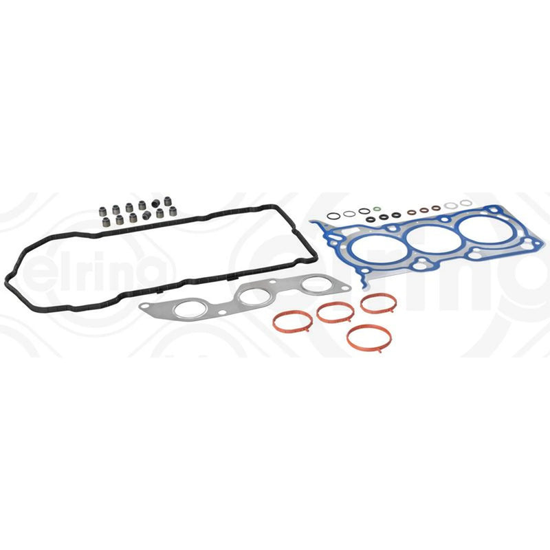 Elring Cylinder Head Gasket Kit fits Mitsubishi Space Star VI 2012 on 1.2