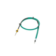 Bosch Handbrake Cable Right Rear fits Renault Modus 2004-2013 1.2 1.4 1.5 1.6