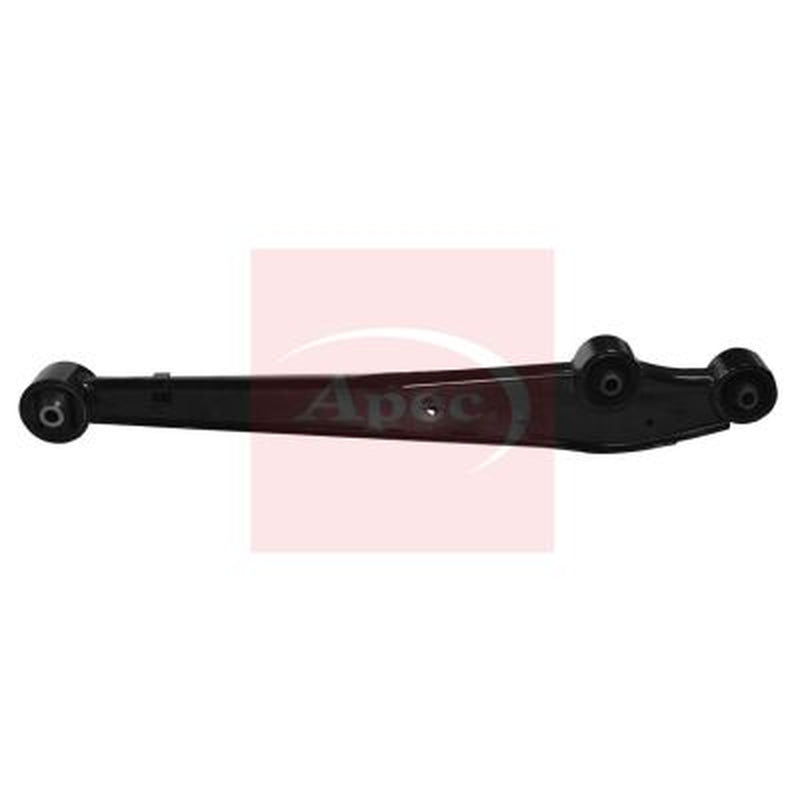 Apec Control/Trailing Arm Rear Right fits Opel Agila A 2000-2007 1.0 1.2 1.3