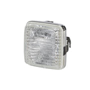 Hella Work Lamp Insert Na Ub 1GA fits Case Ih Cs 1996 on