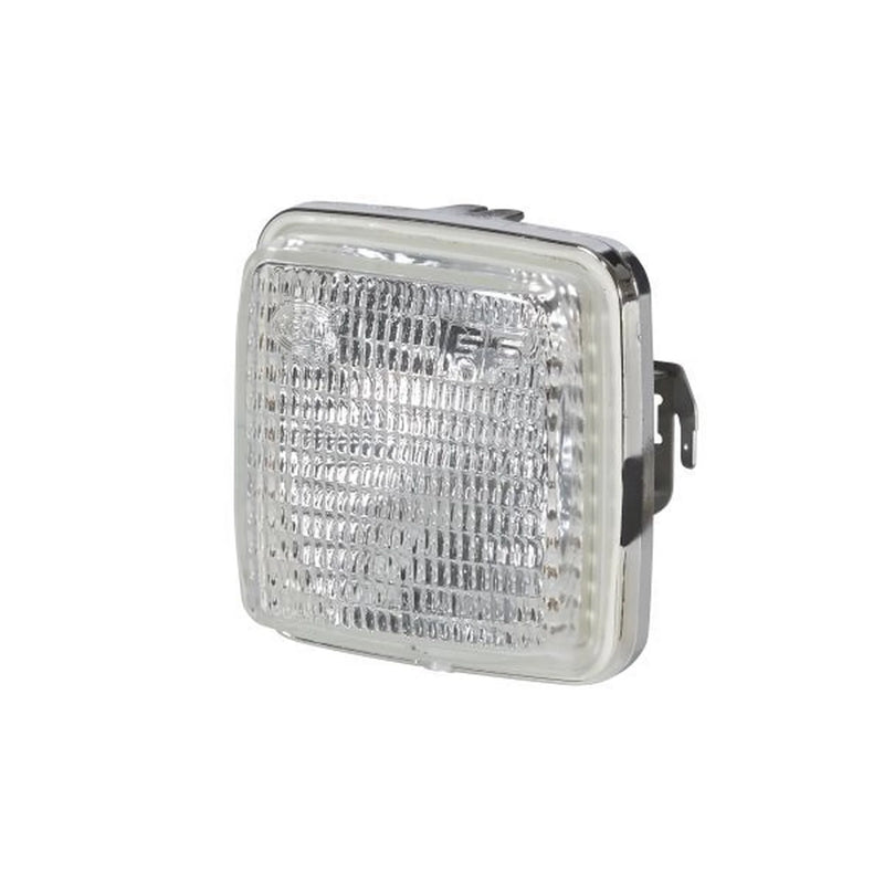 Hella Work Lamp Insert Na Ub 1GA fits Case Ih Cs 1996 on