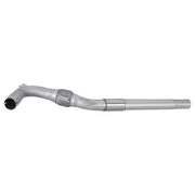 Hella Exhaust Pipe OD fits Seat Inca 1995-2003 1.4