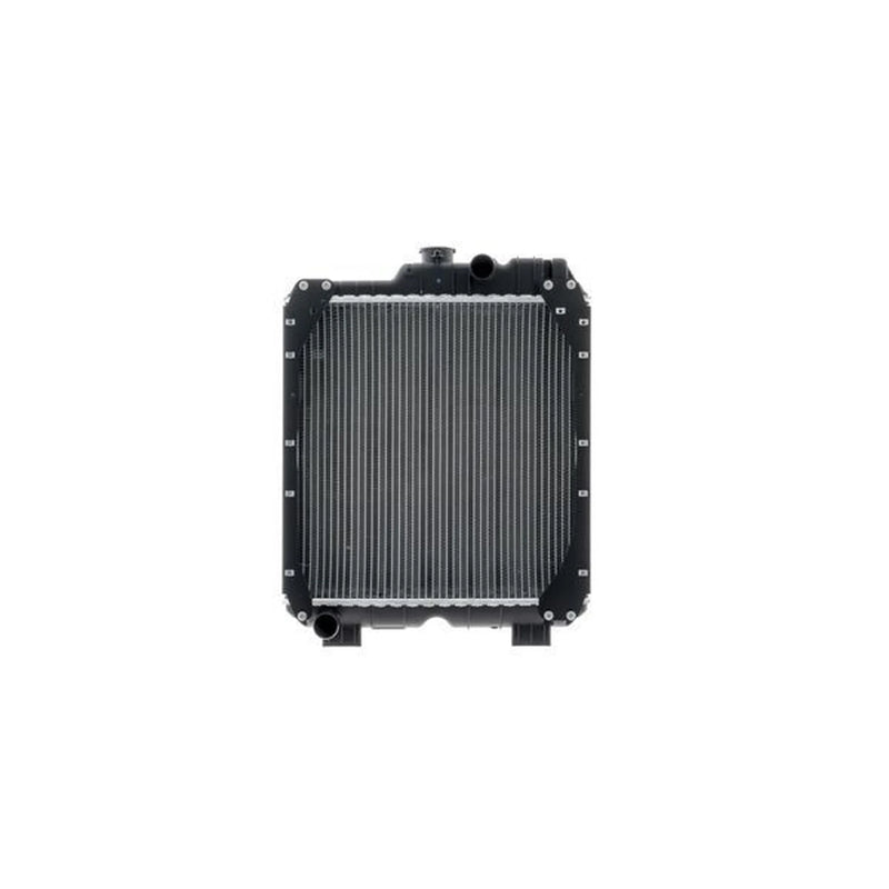 Mahle Engine Radiator