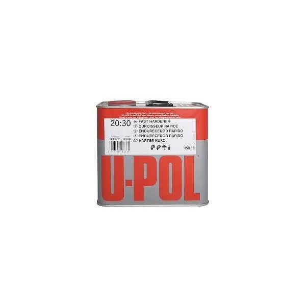 U-Pol Reface - 2K Polyester Spray Filler Hardener UPOL/SF2 U-Pol - Dynamic Drive