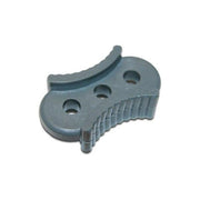 Isabella Guy rope adjuster - Grey (5 pcs.) - 900060361