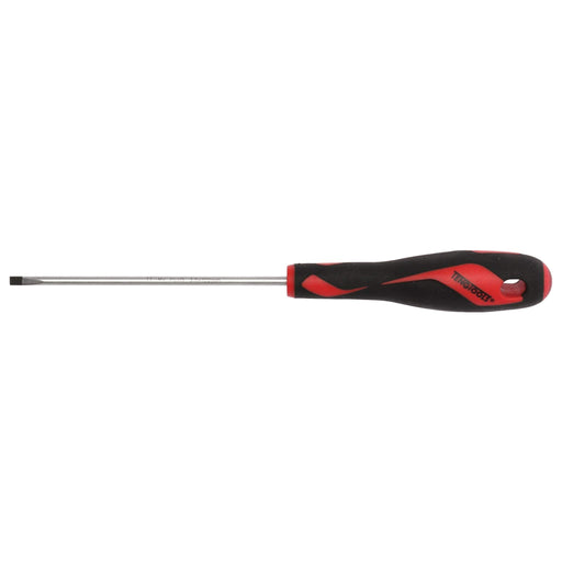 Teng Tools Flat Screwdriver 0.6 x 3.5 x 100mm S Teng Tools - Dynamic Drive