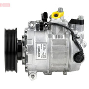 Denso Air Conditioning Compressor fits VW Touareg 2006-2010 4.2
