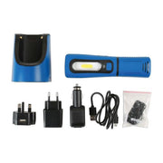 Laser COB Worklamp - 3 Watt 7056 Laser - Dynamic Drive