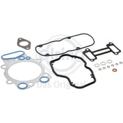 Elring Cylinder Head Gasket Kit fits Scania 4 - Series 1995-2008