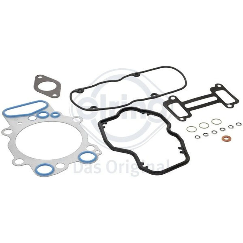 Elring Cylinder Head Gasket Kit fits Scania 4 - Series 1995-2008