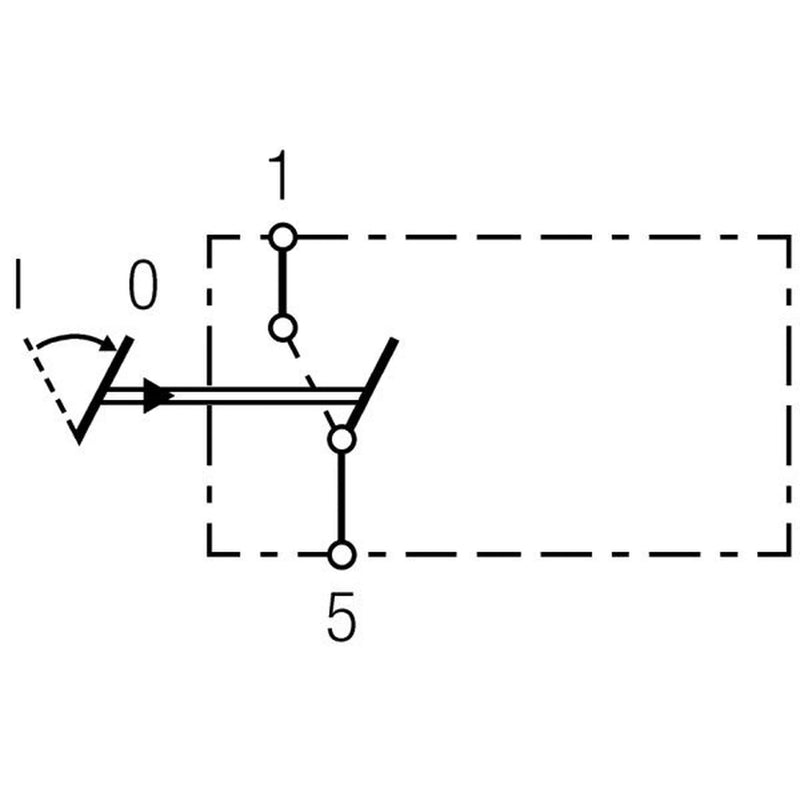 Hella Electrical Switch