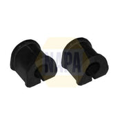 NAPA Anti Roll Bar Mounting Bracket Rear Right fits Opel Signum 2003-2008