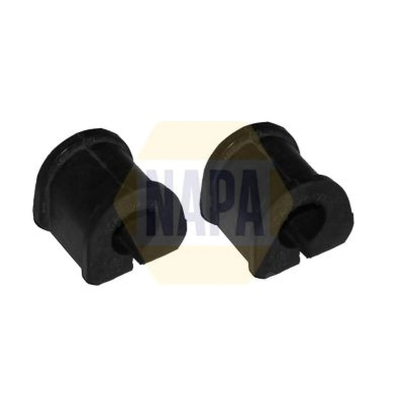 NAPA Anti Roll Bar Mounting Bracket Rear Right fits Opel Signum 2003-2008