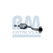 BM Catalysts Homologated Petrol Cat fits Citroën Xm 1994-2000 2.0