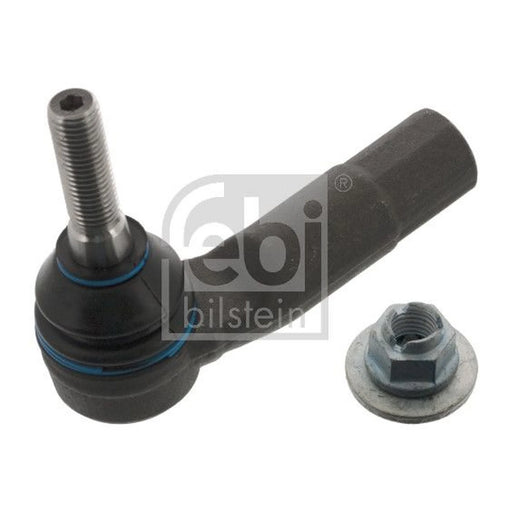 Febi Steering Tie Rod End Ball Joint Front Left 102847