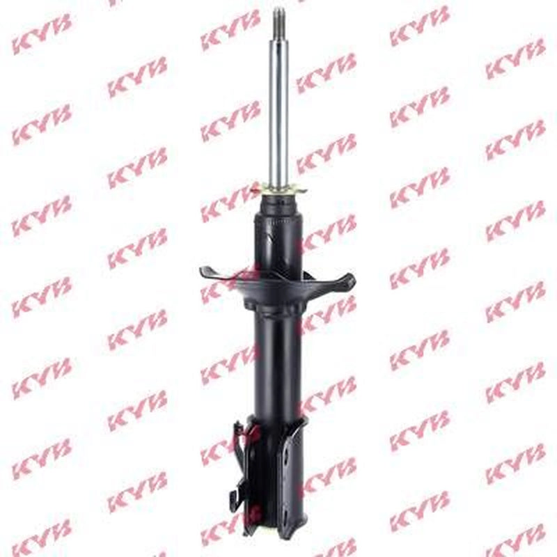 KYB Shock Absorber Damper Strut Front Left fits Daihatsu Charade 1994-2001