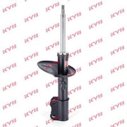 KYB 2 x Front Shock Absorbers fits Toyota Camry 1996-2002 2.2 3.0