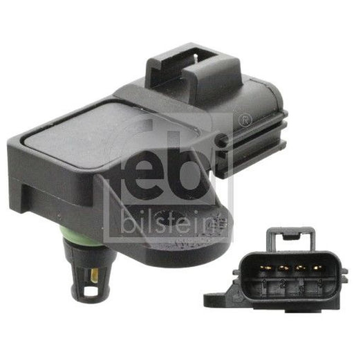 Febi MAP Sensor (Manifold Air Pressure) 105735