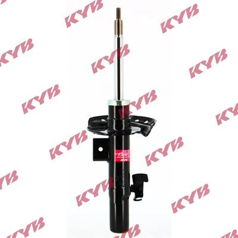 KYB Shock Absorber Damper Strut Front Left fits Volvo S60 II 2010-2018 2.0