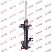 KYB Shock Absorber Damper Strut Front Left fits Nissan Almera 1995-2000