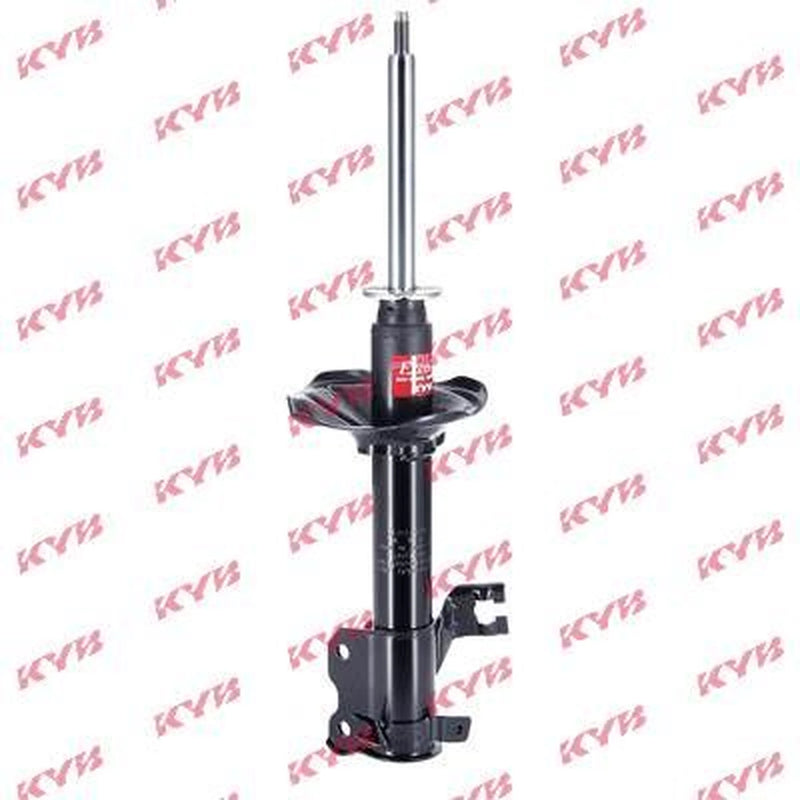 KYB Shock Absorber Damper Strut Front Left fits Nissan Almera 1995-2000
