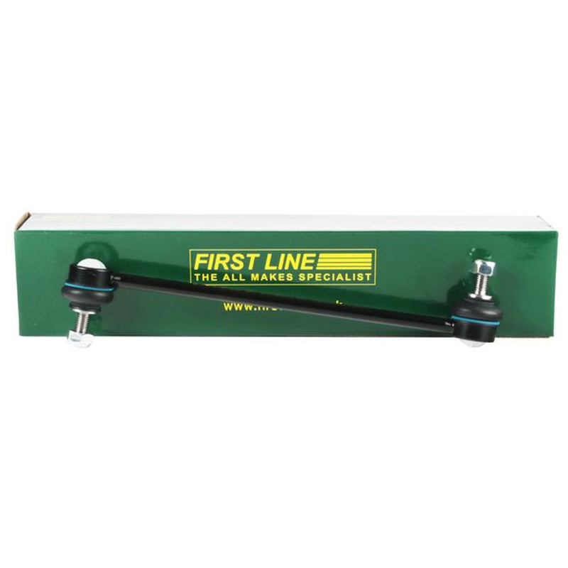 First Line Stabiliser Bar Link Coupling Rod fits Audi A1 2010-2018