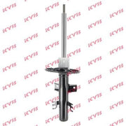 KYB Shock Absorber Damper Strut Front fits VW California T5 Camper 2009-2015 2.0