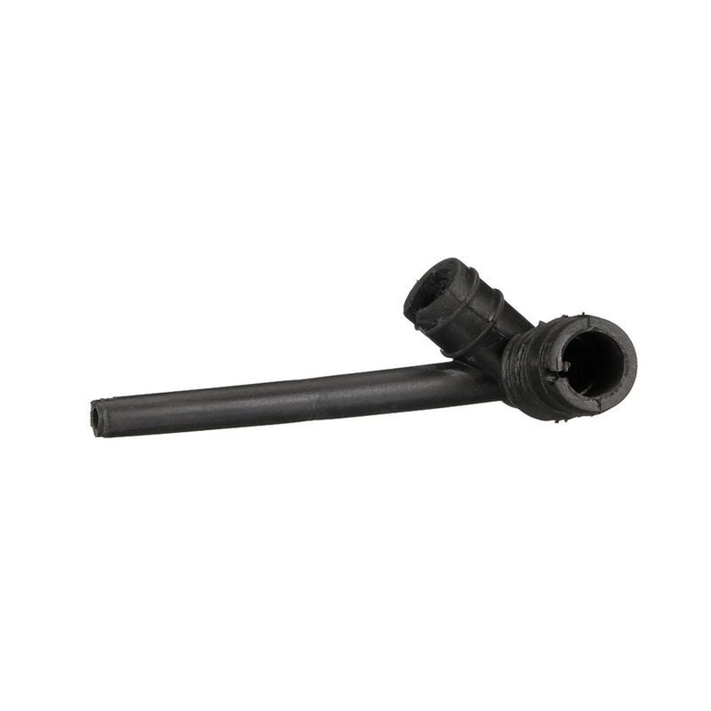 Gates Crankcase Ventilation Hose 80mm fits Fiat Brava 1998-2002 1.2