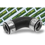 First Line Intercooler Turbo Charge Air Hose Right fits Audi A3 2003-2013 2.0