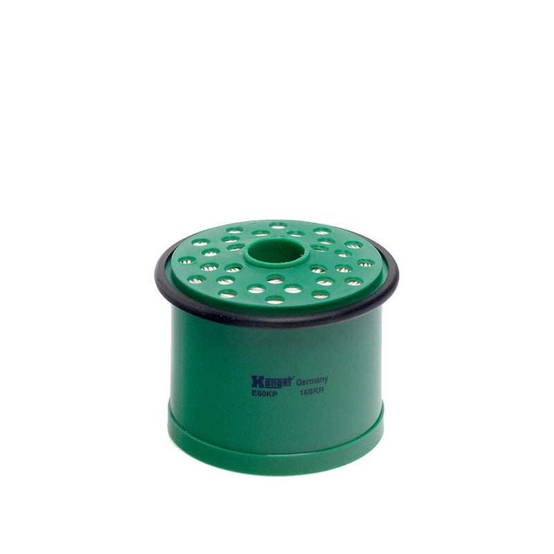 Hengst Fuel Filter Element fits Citroën Berlingo First 1996-2003 1.8 1.9