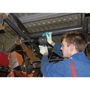 Draper Expert HI-TORQ 6 Point Impact Socket, 3/4" Sq. Dr., 65mm Draper - Dynamic Drive