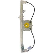 Valeo Electric Window Regulator Lifter Left Front 850726